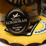 Kormoran Ciemny