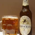 Kormoran Jasny