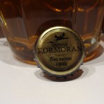 Kormoran Jasny
