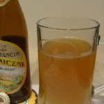 Konstancin Pszeniczny Hefe-Weissbier