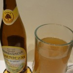 Konstancin Pszeniczny Hefe-Weissbier