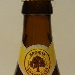 Konstancin Pszeniczny Hefe-Weissbier