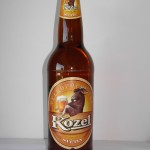 Velkopopovicky Kozel Svetly (Czechy)
