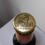 Velkopopovicky Kozel Svetly (Czechy)
