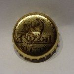 Velkopopovicky Kozel Svetly (Czechy)