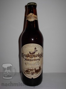 Krakowiak Nieklarowny