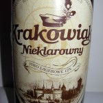Krakowiak Nieklarowny