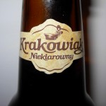 Krakowiak Nieklarowny