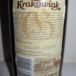 Krakowiak Nieklarowny