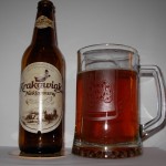 Krakowiak Nieklarowny