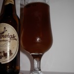 Krakowiak Nieklarowny