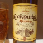 Krakowiak Miodowy