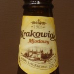 Krakowiak Miodowy