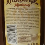Krakowiak Miodowy