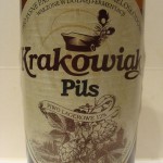 Krakowiak Pils
