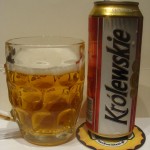 Królewskie