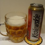 Królewskie