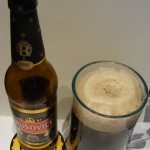 Krusovice Cerne (Czechy)