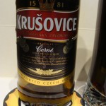 Krusovice Cerne (Czechy)