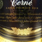 Krusovice Cerne (Czechy)