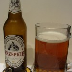 Krzepkie