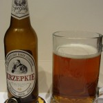 Krzepkie