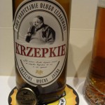 Krzepkie