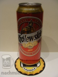 Królewskie