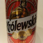 Królewskie