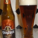 Zdjęcie dodane przez Gregoriss - Książęce Czerwony Lager