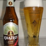 Zdjęcie dodane przez Gregoriss - Książęce Jasne Ryżowe