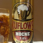 Kuflowe Mocne