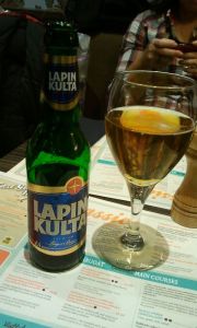 Lapin Kulta (Finlandia)