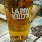 Lapin Kulta (Finlandia)