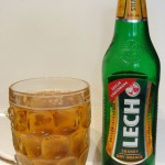 Lech Shandy Dry Orange