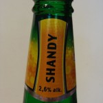 Lech Shandy Dry Orange