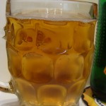 Lech Shandy Dry Orange