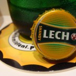 Lech Shandy Dry Orange
