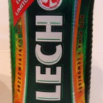 Lech Shandy Dry Orange