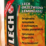 Lech Shandy Dry Orange
