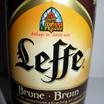 Leffe Brune (Belgia)