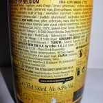 Leffe Brune (Belgia)