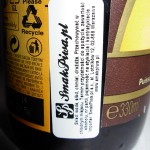 Leffe Brune (Belgia)