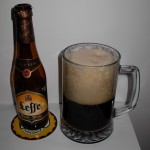 Leffe Brune (Belgia)