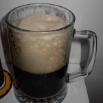 Leffe Brune (Belgia)