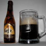 Leffe Brune (Belgia)