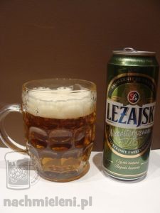 Leżajsk Niepasteryzowane