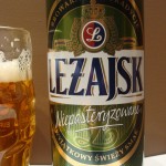 Leżajsk Niepasteryzowane