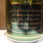 Leżajsk Niepasteryzowane