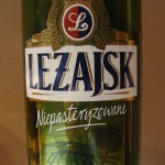 Leżajsk Niepasteryzowane